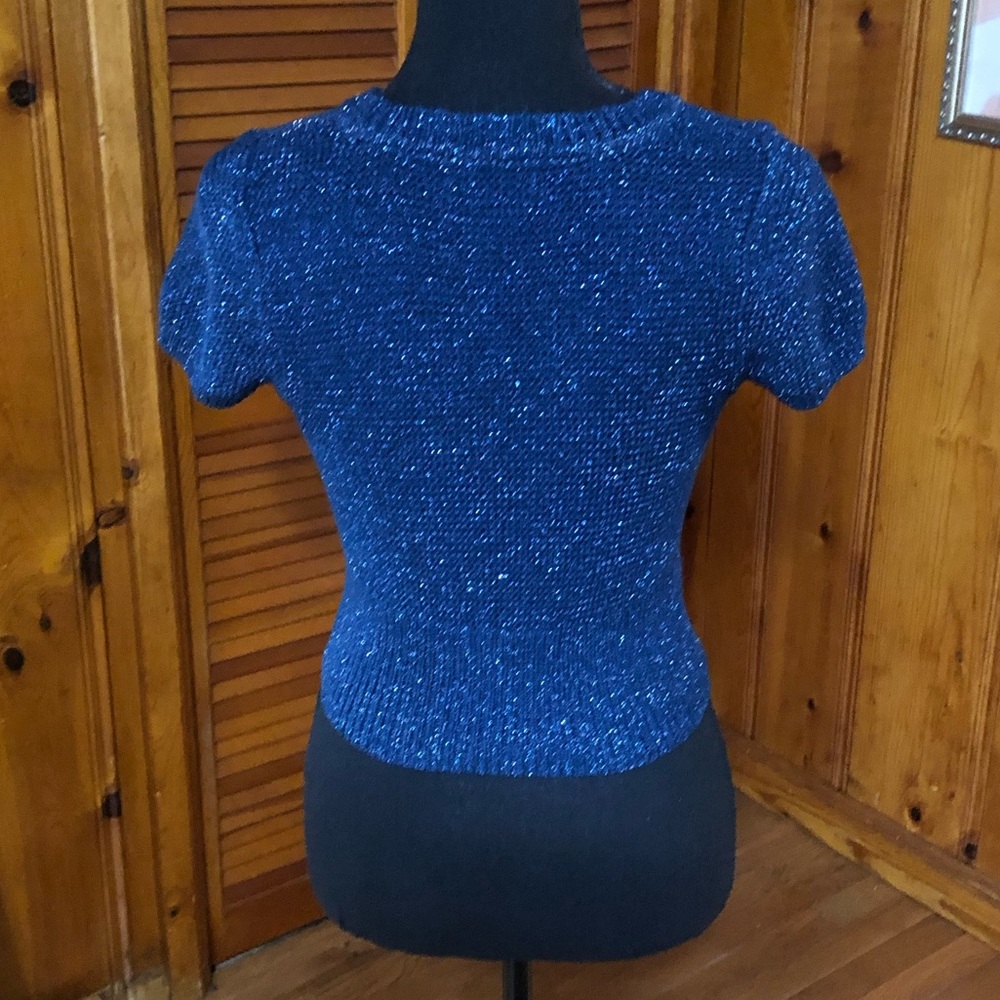 ❤️Express crop top - Picture 2 of 5